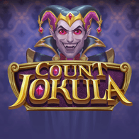 Count Jokula icon