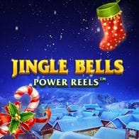 Jingle Bells Power Reels game icon