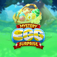 Mystery Egg Surprise game icon