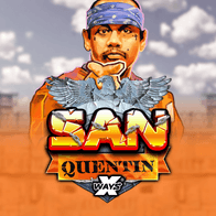 San Quentin xWays screenshot