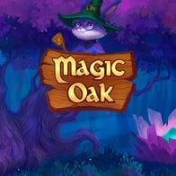 Magic Oak thumbnail