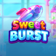 Sweet Burst screenshot
