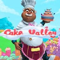 Cake Valley icon