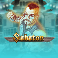 Sabaton icon