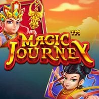Magic Journey screenshot