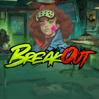 Breakout game icon