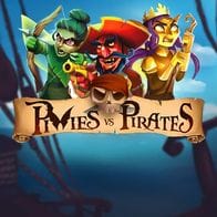 Pixies Vs Pirates