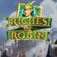 Riches Of Robin screenshot
