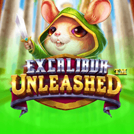Excalibur Unleashed thumbnail