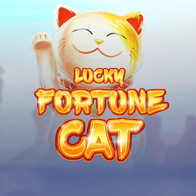 Lucky Fortune Cat icon