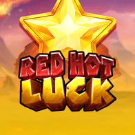 Red Hot Luck screenshot
