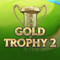 Gold Trophy 2 game icon
